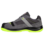 Zapatos de seguridad Eléctrico Stretch X SB PE FO WRU Gris/Amarillo