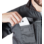 Chaqueta de Trabajo Classic Gris