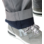 Pantalón de Trabajo Classic Cotton Gris