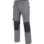 Pantalon gris / Anthracit trabajo Cetus