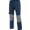 Pantalón de Trabajo Cetus Azul/Gris