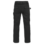 Pantalón de Trabajo Cetus Negro