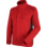 Chaqueta de Trabajo Cetus Rojo/Antracita