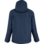 Parka de Trabajo Tallin 3 en 1 Azul