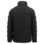 Chaqueta Nordic Insulated Negro