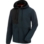Sudadera con capucha Nordic Azul marino