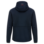 Sudadera con capucha Nordic Azul marino