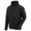 Chaqueta Nordic Hybrid Negro