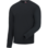 Camiseta Manga Larga Job+ Gris Oscuro