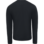 Camiseta Manga Larga Job+ Gris Oscuro