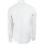 Camisa Manga Larga Hombre Blanco Mars