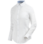 Camisa Blanca Manga Larga Iris Mujer