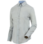 Camisa Manga Larga Iris Mujer Gris