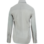 Camisa Manga Larga Iris Mujer Gris