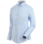 Camisa Manga Larga Iris Mujer Celeste