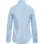 Camisa Manga Larga Iris Mujer Celeste