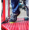 Zapatos de seguridad Eléctrico Stretch X SB PE FO WRU Gris/Amarillo