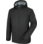 Parka Berg Negro