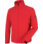 Chaqueta Roja Softshell City