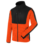 Softshell Arvada naranja