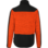 Softshell Arvada naranja