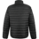 Chaqueta Mercury Negro