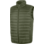 Chaleco Mercury Verde