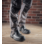 Bota de Seguridad S3 Fornax
