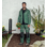 Pantalón de Trabajo Starline Verde