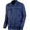 Chaqueta de Trabajo Classic Azul Real