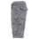 Bermuda de Trabajo Stretch X Gris