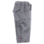Bermuda de Trabajo Stretch X Gris