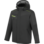 Chaqueta de Invierno Stretch Evolution Antracita/Lima