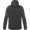 Chaqueta de Invierno Stretch Evolution Antracita/Lima