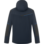 Chaqueta de Invierno Stretch Evolution Azul marino/Azul real