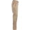 Pantalón de Trabajo Beige Classic Stretch
