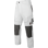 Pantalón de Trabajo Starline Blanco/Gris