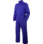 Buzo de Trabajo Basic Reflex Azul Real