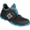 Zapato de Seguridad S1P Ecofresh Negro