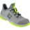 Zapato de Seguridad S1P Ecofresh Gris