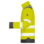Parka Fluo Amarillo/Antracita
