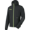 Softshell de Trabajo Stretch Evolution Antracita/Lima Würth MODYF