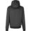 Sudadera Denim Negro