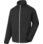 Softshell Simply Negro
