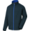 Softshell Simply Azul