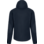 Softshell de Trabajo Stretch Evolution Azul Marino/Azul Real Würth MODYF