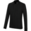 Polo Manga Larga Job+ Negro