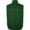 Chaleco de Trabajo Classic Thermic Verde