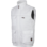 Chaleco Blanco de Trabajo Classic Thermic