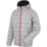 Chaqueta Reversible Oslo Negro/Gris
